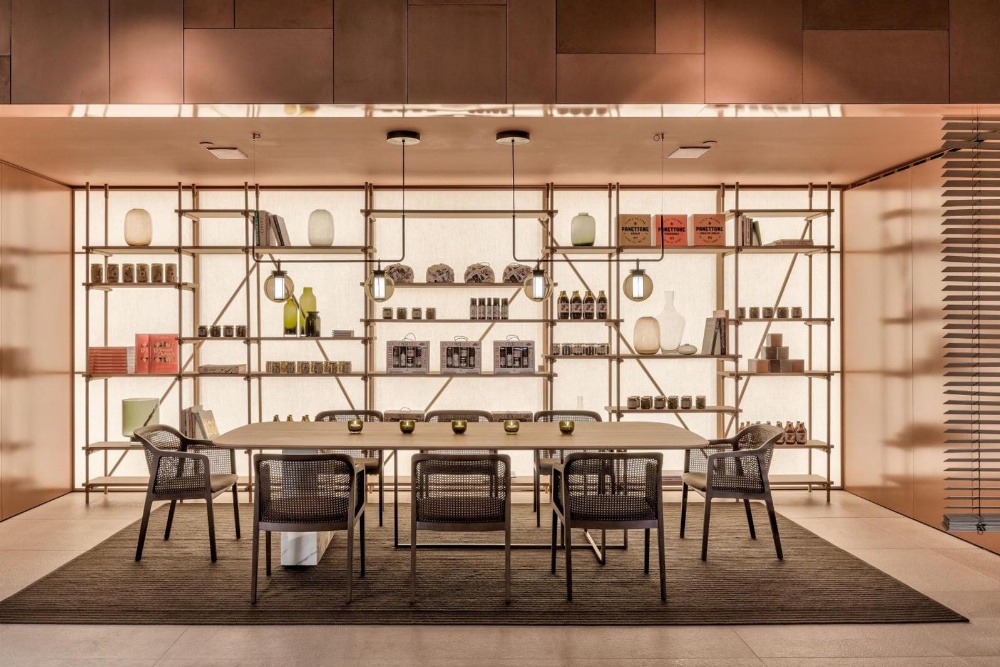 The Ritz-Carlton Vienna