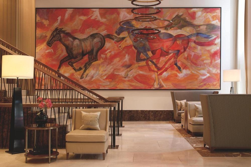 The Ritz-Carlton Vienna